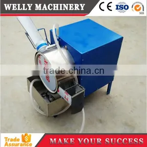 Large and Small Capcity Egg Cleaning Machine for Duck's Egg thumbnail-5