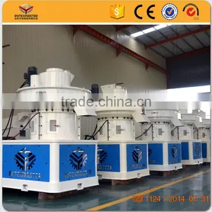Best Price Wood Pellet Mill for Buyer/ Cheap Wood Pellet Mill thumbnail-2