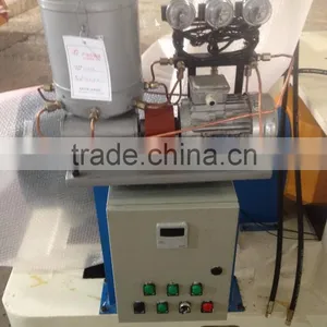 Pellet Briquetting Machine / Rice Husk Pellet Mill Price thumbnail-3