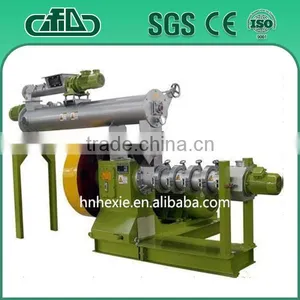 Feed Factory Widely Used Poultry Equipment for Sale Poultry Feed Production Line thumbnail-6
