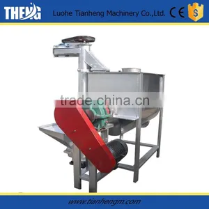 Industrial Food Mixer Machine With Price thumbnail-3