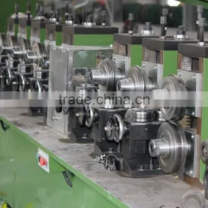 Flux Cored Welding Wire Forming Machine thumbnail-2