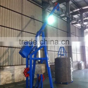 High Carbon Wire Drawing Machine thumbnail-2