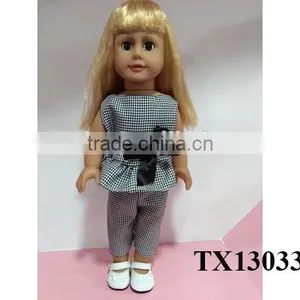 Wholesale Make 18" Doll Clothes thumbnail-2