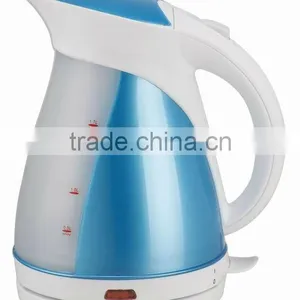 New Design Plastic Electric Kettle Tea Tray 1.7L thumbnail-5