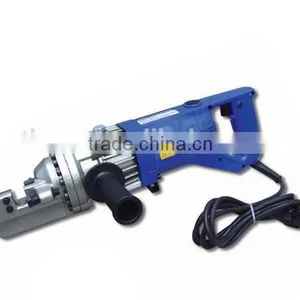Hot Selling!!!16mm Portable Rebar Cutter thumbnail-1
