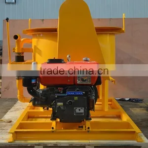 GEC Brand Specialized Grouting Cement Mixer for Engineering Projects thumbnail-2