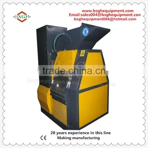 Cheap Price Used Metal Wire Cable Shredder Crusher Recycling Machine for Sale thumbnail-3