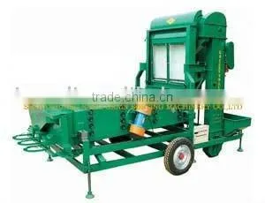 5XZC-5B Seed Processing Machine thumbnail-1