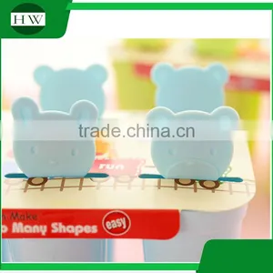 Plastic Square Cartoon Ice Cream Tool Mould Molds Moulds Mold Making Machine Maker thumbnail-5