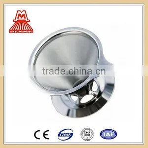 Competitive Price High-precision Stainless Steel Reusable Coffee Filter With Great Quality thumbnail-6
