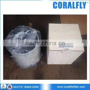 CORALFLY OEM Гидравлический фильтр для экскаватора 31LH-60070 thumbnail-1