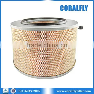 OEM Filter Supplier Diesel Engine Air Filter 004 094 33 04 thumbnail-2