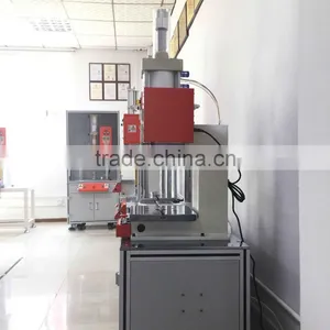 JULY Top Sale Custom 1 Ton Pressing Machine thumbnail-6
