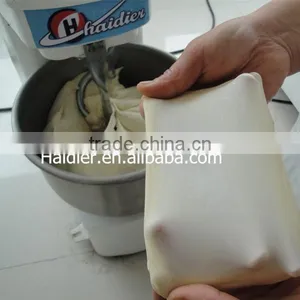 Price of Bakery Machinery HDR-50 Spiral Mixer Food Machine Used in Bakery thumbnail-5