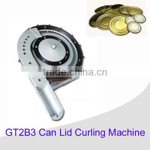 Tin Can Lid Making Machine thumbnail-1