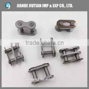 Motorcycle 420 A3 Chain Roller Chain Link thumbnail-1