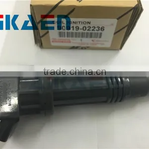 Automotive Parts High Performance Ignition Coil 90919-02236 thumbnail-1