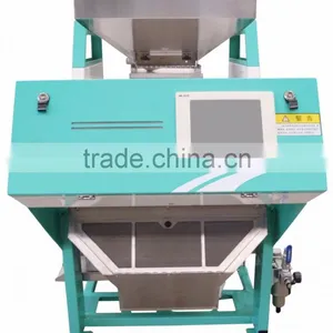 Tea Optical Color Sorter / Sorting Machine For Sale thumbnail-3
