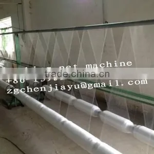 Japan ITO Machine Fishing Net Machine thumbnail-5