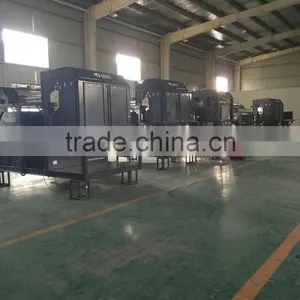 Minerals Ore Stone Color Selector Machine thumbnail-3