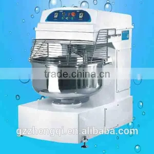 Hot Sale Two-speed Stainiess Steel 130L Factory Dough Mixer(ZQF130) thumbnail-1
