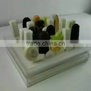 Popsicle Stick Making Machine thumbnail-1