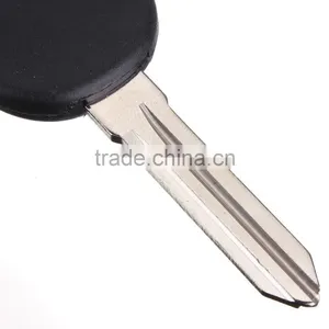 Replacement Transponder Chip Key Ignition Fob Uncut Blade Blank TP12GM37P For Buick /GMC /Chevrolet /Saturn thumbnail-5