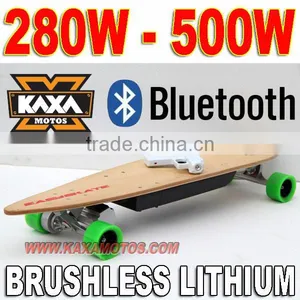 Motor Boards Skate 280W / 500W thumbnail-1