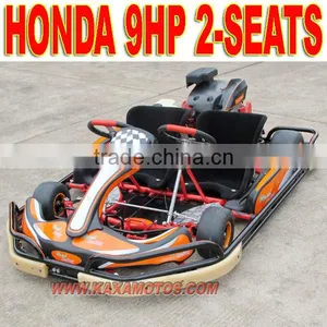 6.5hp 200cc Cheap Go Karts for Sale thumbnail-5