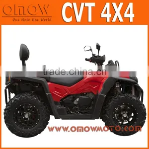 2017 Euro 4 T3 EEC 800cc 4x4 Chinese ATV For Sale thumbnail-4