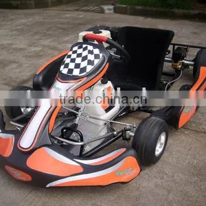 CE APPROVED GO KART SX-G1101(9HP) thumbnail-1