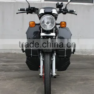 Pedals Electric 500w Electric Bike thumbnail-2