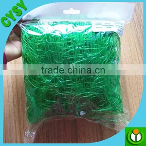 Hot Sale UV Treated BOP Strech Net Plastic Plant Climbing Nets thumbnail-5