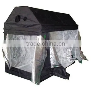 New Design Indoor Grow Tent Kits Growing Tent thumbnail-1