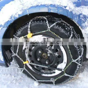 Tractor Snow Chain thumbnail-1