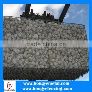 Anping Hexagonal Mesh Gabion Box/Gabion Stone Basket thumbnail-4