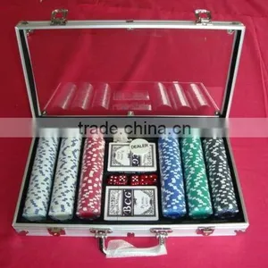 Bargaining Chip Aluminium Case thumbnail-1