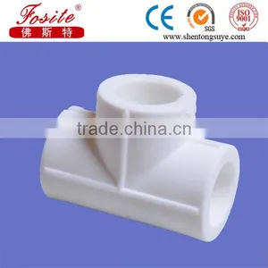 Ppr Pipe and Fitting/green,grey,white/20mm to 160mm/PP-R Fitting thumbnail-3