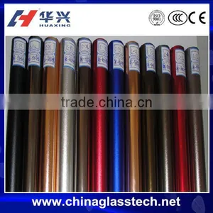 All Kinds of Surface Treatment Aluminum Curtain Wall Profile thumbnail-5