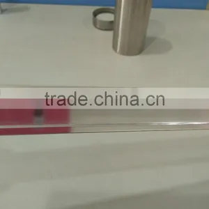 Aluminium Alloy Cabinet Border Mirror Polishing Surface Treatment thumbnail-4
