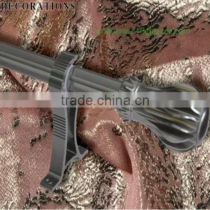 Aluminum Curtain Rod Accessories thumbnail-1