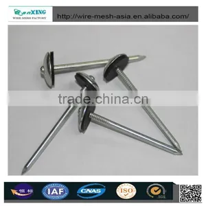 2017 High Quality/low Price Roofing Nails thumbnail-3