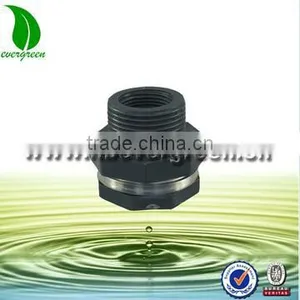High Quality Bulkhead Fitting for Tank thumbnail-1
