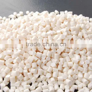 Biodegradable PBAT+cornstarch Material thumbnail-1
