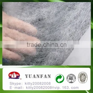 Non-woven Fabric for Suit Cover, Clothing Cover, Duvet Cover Etc thumbnail-5