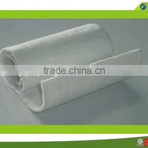 Premium Quality Silica Aerogel Heat Insulation Blanket Low Thermal Conductivity for Pipes thumbnail-3