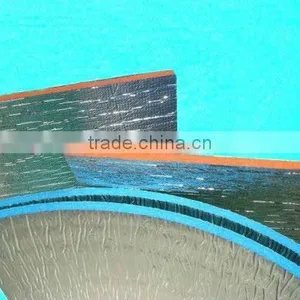 Foil Aluminum Foil Heat Insulation Material thumbnail-3