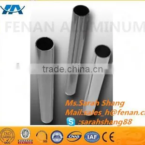 New Arrival 6061 t6 Aluminium Tube With Great Price thumbnail-4