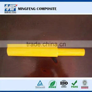 MF0091 High Strength Colorful UV Resistant Heavy Duty OD 6mm-35mm Fiberglass Camping Telescopic Tent Pole thumbnail-5